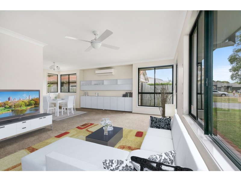 22 Poloni Place, Wellington Point QLD 4160