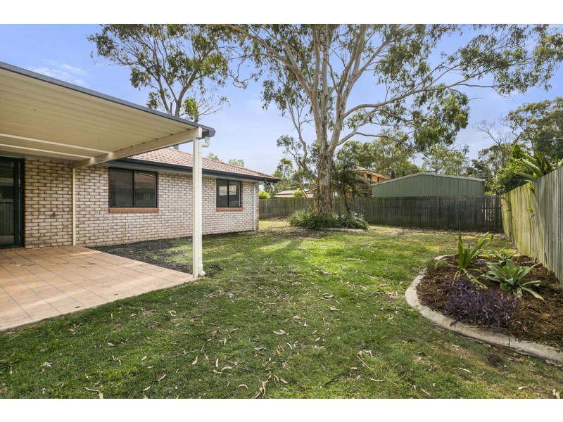 22 Poloni Place, Wellington Point QLD 4160