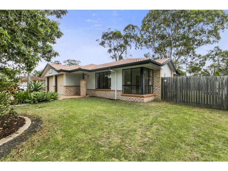 22 Poloni Place, Wellington Point QLD 4160