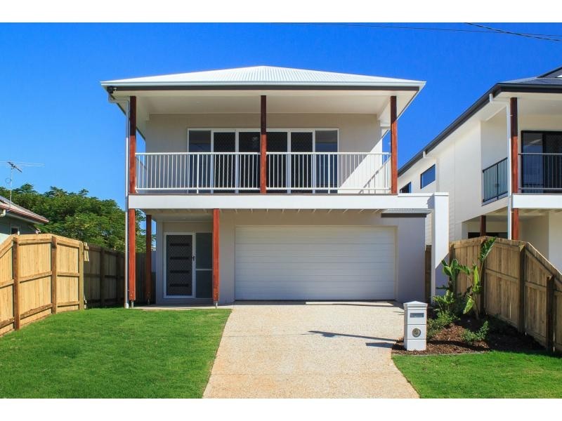 36 Wellesley Street, Wellington Point QLD 4160