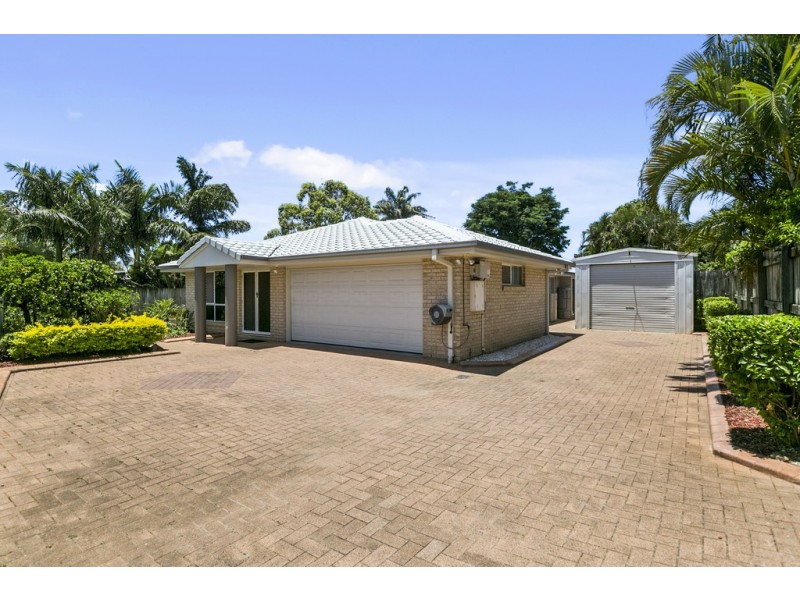 17 Carinyan Drive, Birkdale QLD 4159