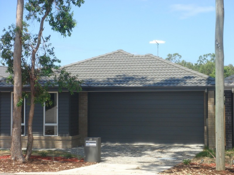 61 Starkey Street, Wellington Point QLD 4160