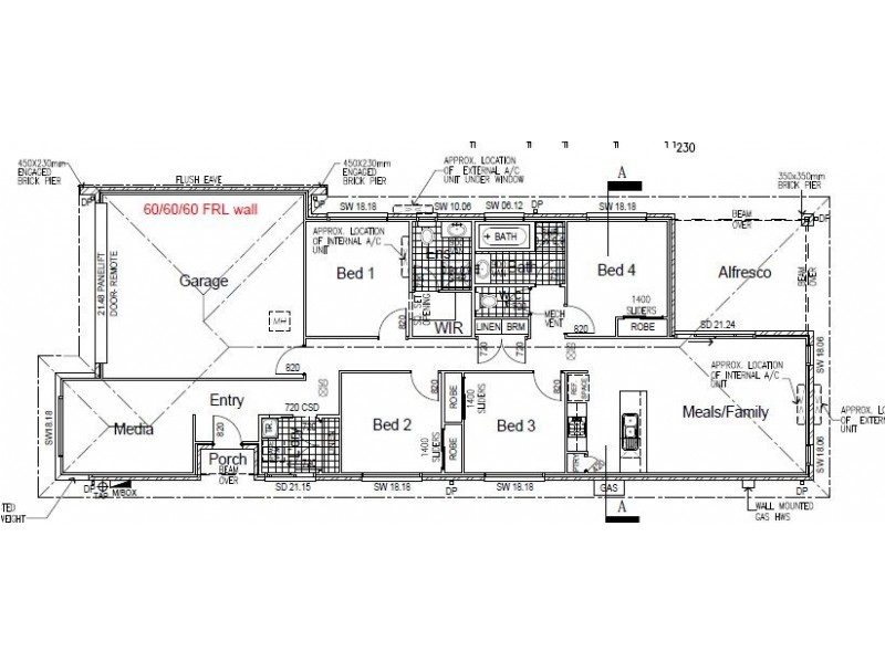 61 Starkey Street, Wellington Point QLD 4160 Floorplan