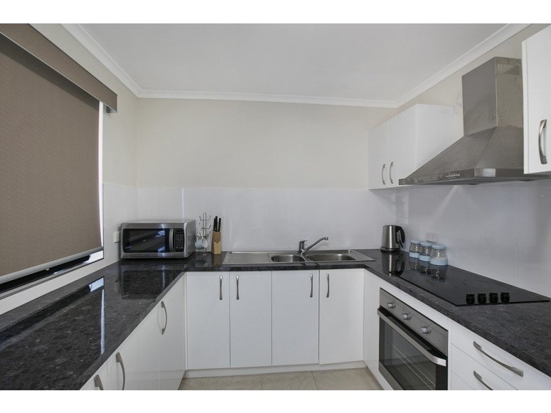 17/52 Fisher Road, Thorneside QLD 4158