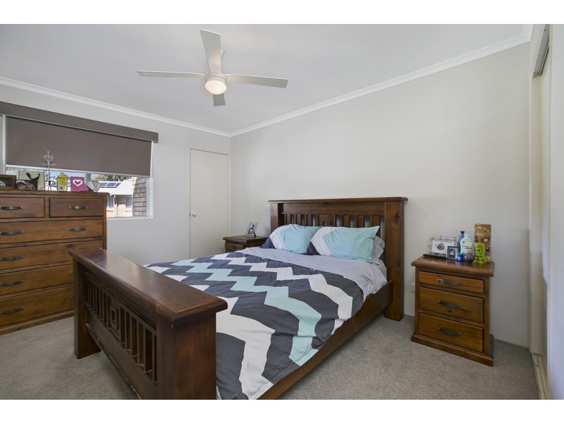 17/52 Fisher Road, Thorneside QLD 4158