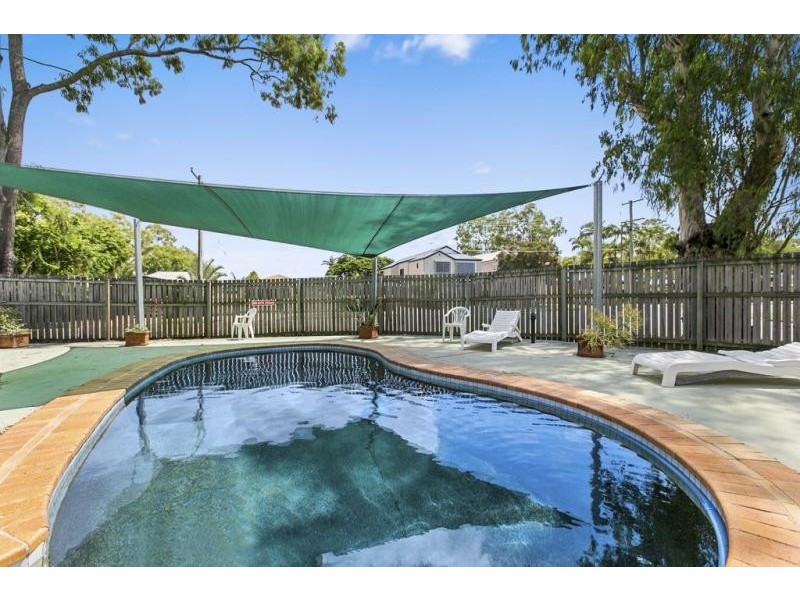 17/52 Fisher Road, Thorneside QLD 4158