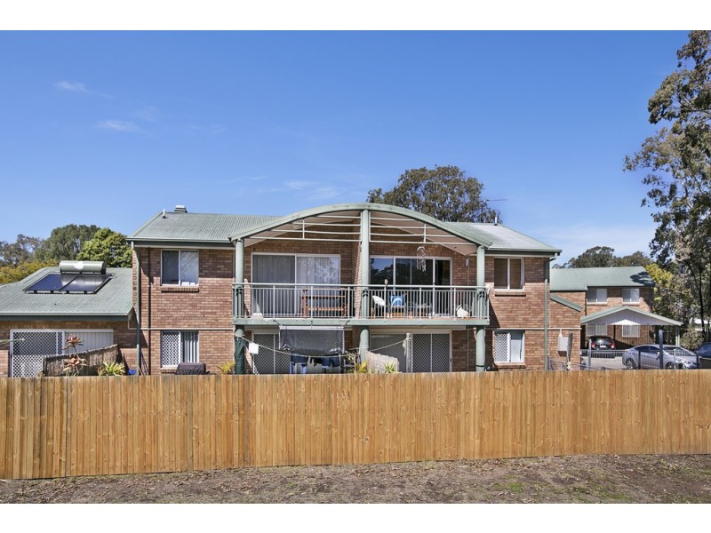 17/52 Fisher Road, Thorneside QLD 4158
