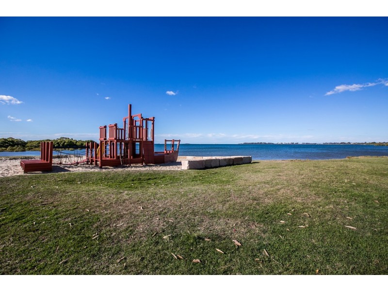 17/52 Fisher Road, Thorneside QLD 4158