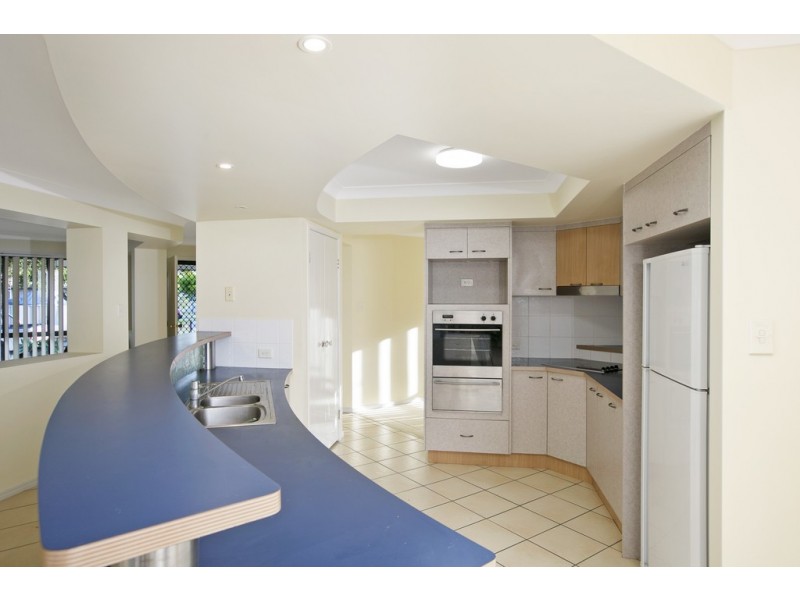 81 Hilliards Park Drive, Wellington Point QLD 4160