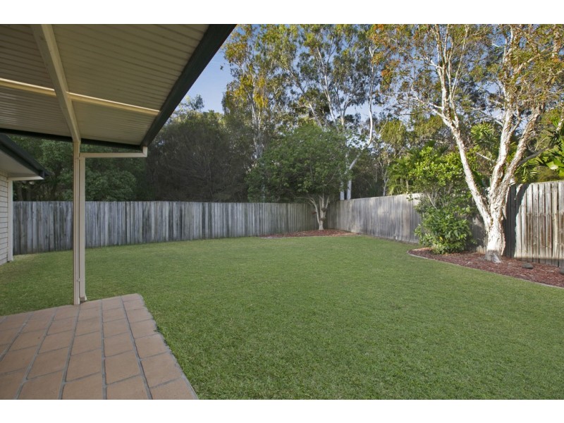81 Hilliards Park Drive, Wellington Point QLD 4160