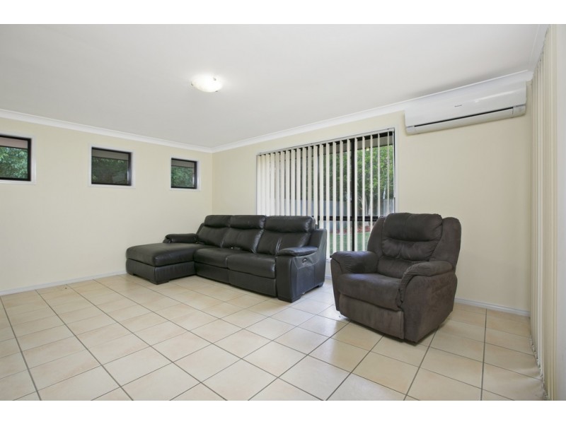 81 Hilliards Park Drive, Wellington Point QLD 4160