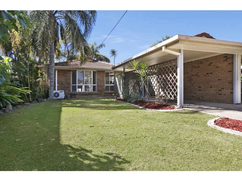 11 Thomas, Birkdale QLD 4159