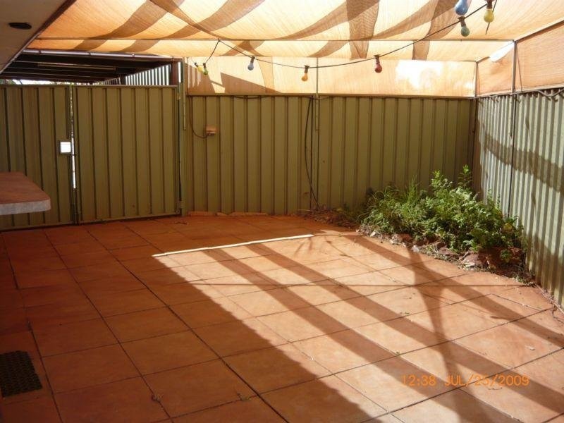 5 Klondyke Way, Newman WA 6753