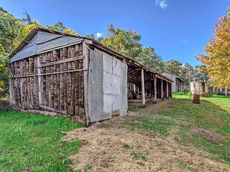 229 Scarp Rd, Keysbrook WA 6126