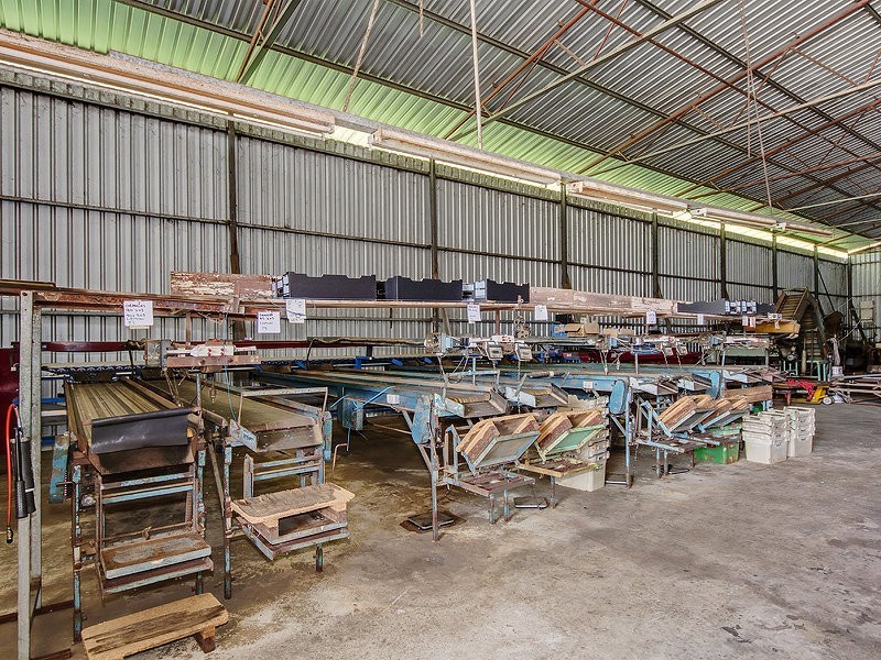 229 Scarp Rd, Keysbrook WA 6126