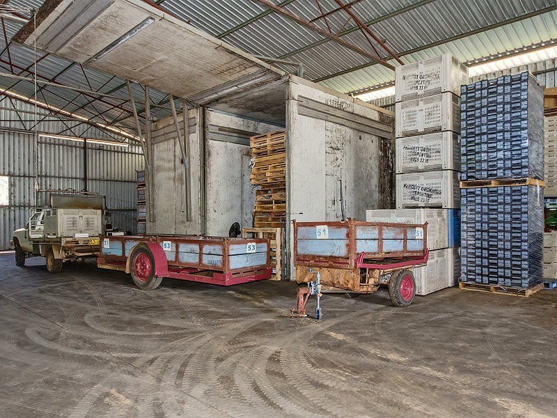 229 Scarp Rd, Keysbrook WA 6126