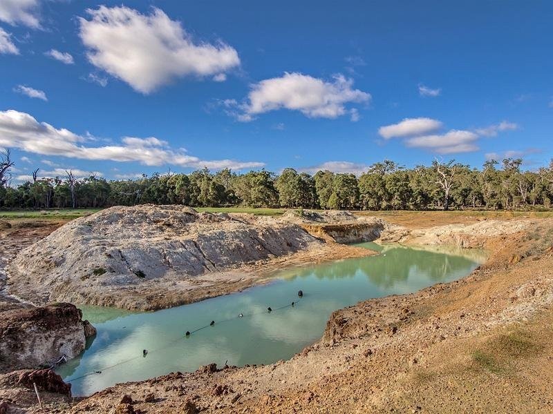 229 Scarp Rd, Keysbrook WA 6126