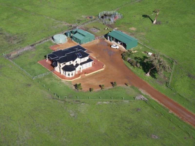 71 Utley Rd, Serpentine WA 6125