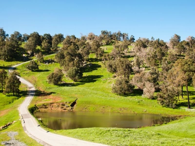 123 Pruden Road, Whitby WA 6123