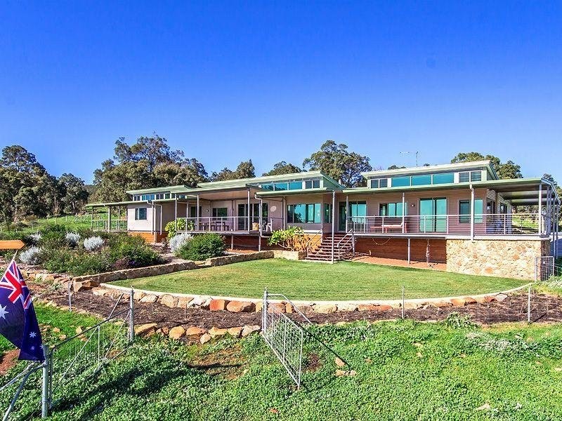 123 Pruden Road, Whitby WA 6123