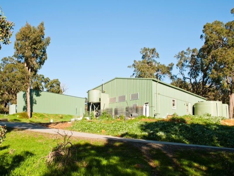 123 Pruden Road, Whitby WA 6123