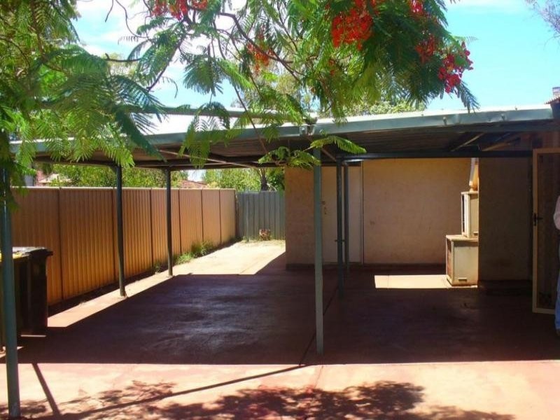 27 Jabberup Crescent, Newman WA 6753