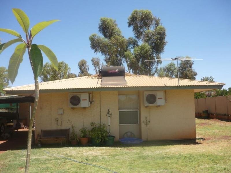 27 Jabberup Crescent, Newman WA 6753