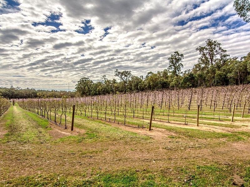 2264 Kingsbury Drive, Jarrahdale WA 6124