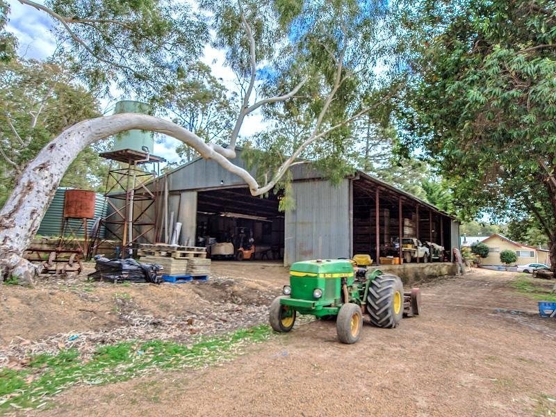 2264 Kingsbury Drive, Jarrahdale WA 6124