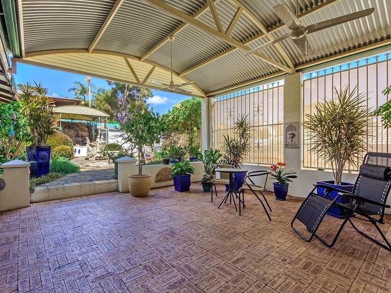 31 Onyx Road, Mount Richon WA 6112