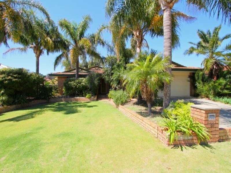 92 Brown Cr, Seville Grove WA 6112