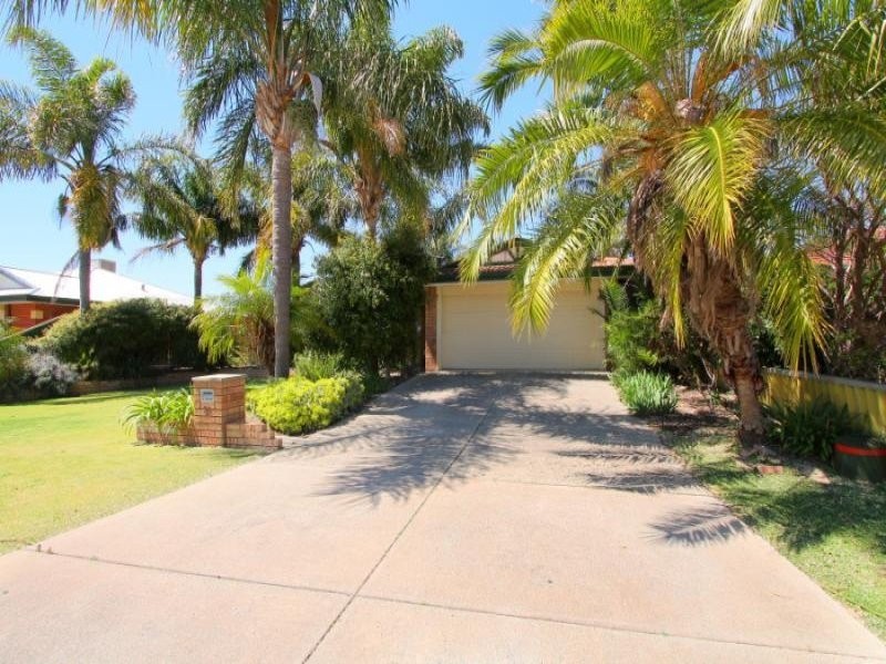 92 Brown Cr, Seville Grove WA 6112