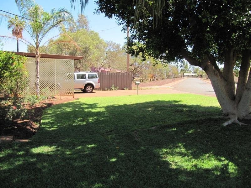 12 Trotman Avenue, Newman WA 6753