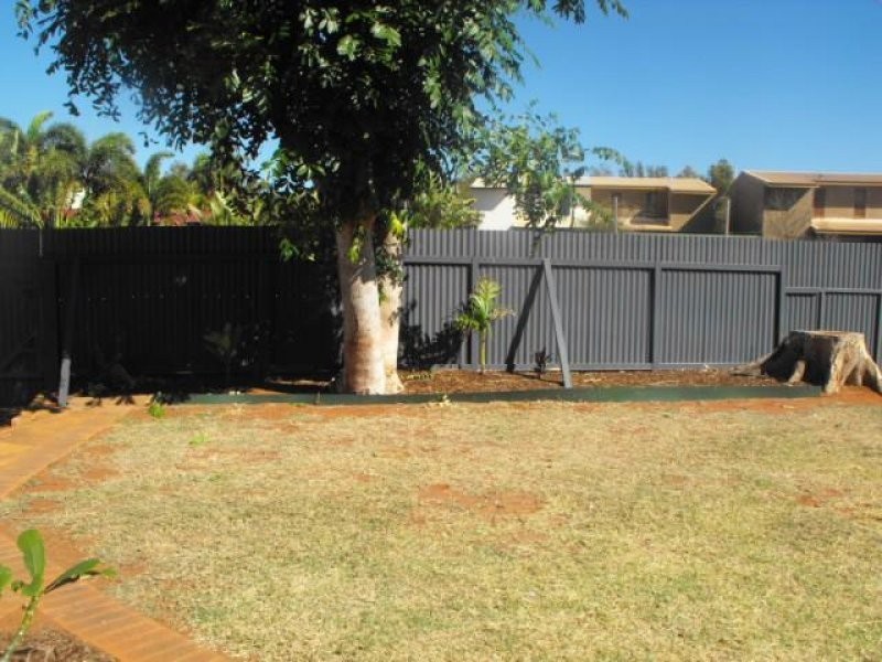19 Edkins Place, South Hedland WA 6722
