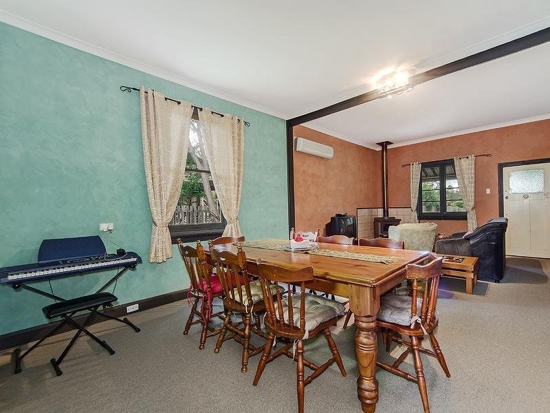 712 Jarrahdale Road, Jarrahdale WA 6124