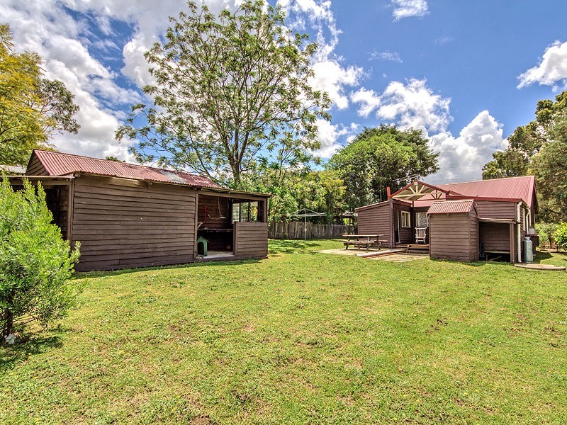 712 Jarrahdale Road, Jarrahdale WA 6124