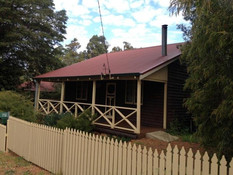 712 Jarrahdale Road, Jarrahdale WA 6124