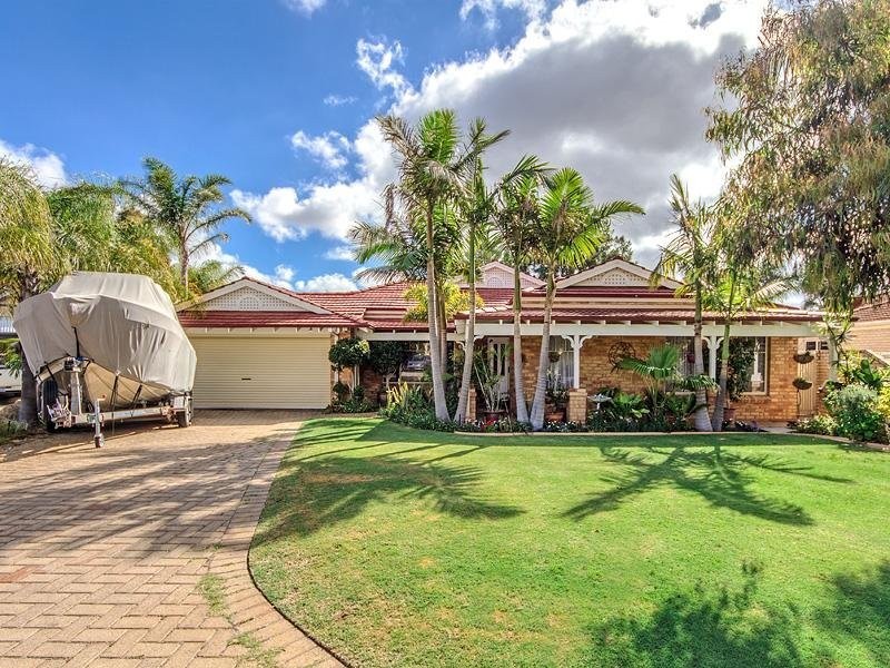 47 Geranium Place, Canning Vale WA 6155