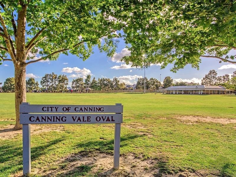 47 Geranium Place, Canning Vale WA 6155