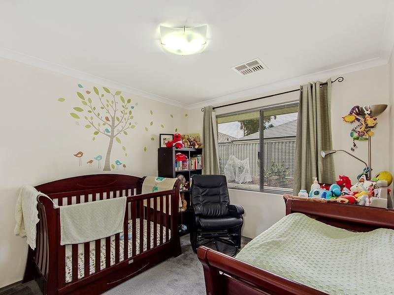 5 Rubery Way, Byford WA 6122