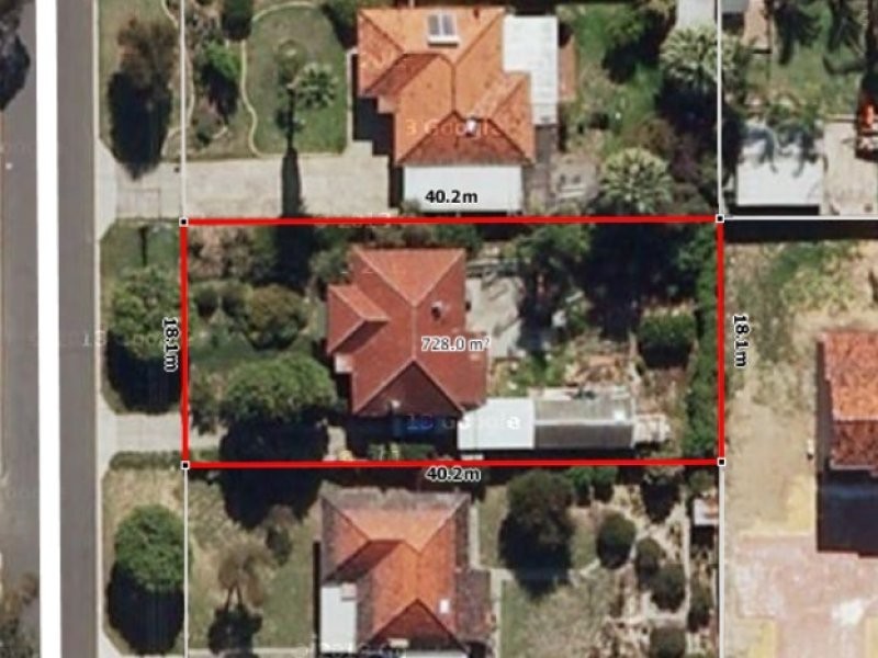 15 Ticehurst Way, Balga WA 6061