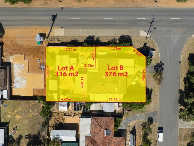 1 Ash Court, Armadale WA 6112