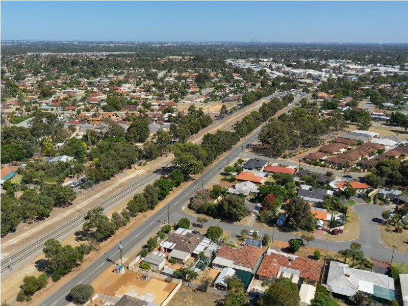 1 Ash Court, Armadale WA 6112
