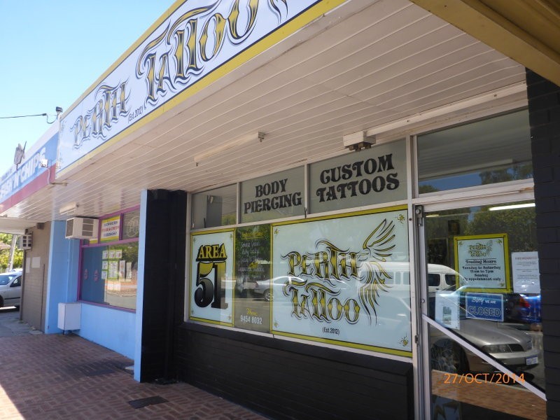 51 Newburn Road, High Wycombe WA 6057