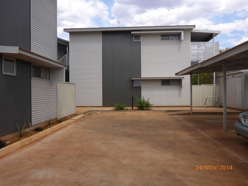 1/6 Arika Place, Newman WA 6753