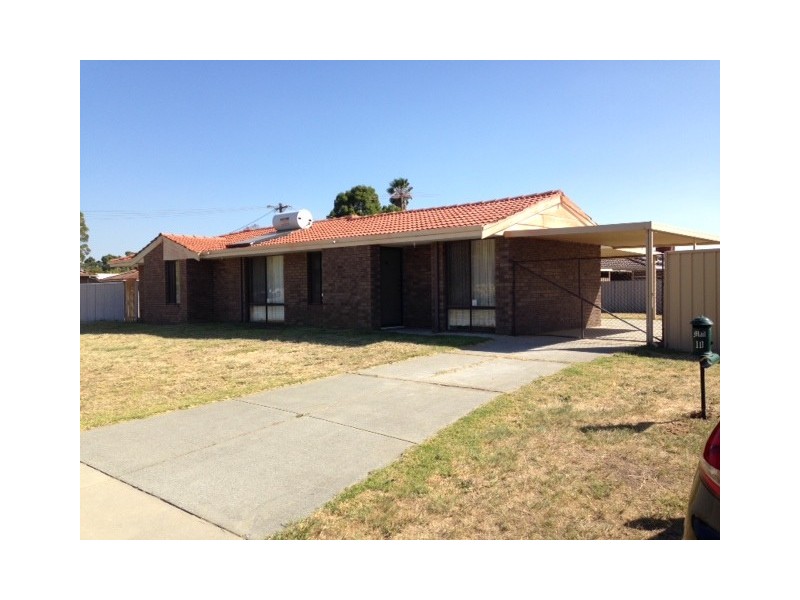 10 Gymea Court, Armadale WA 6112