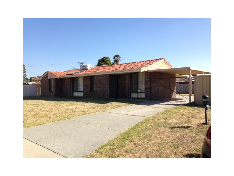 10 Gymea Court, Armadale WA 6112