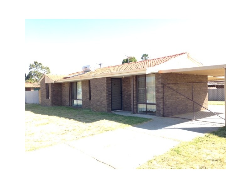 10 Gymea Court, Armadale WA 6112
