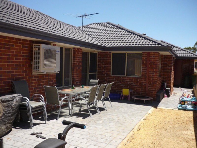 1/95 Park Road, Byford WA 6122