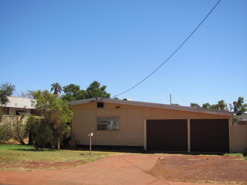 16 Windamarra Dve, Newman WA 6753
